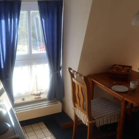 Ferienwohnung " Lee " 纽哈灵吉塞尔 外观 照片