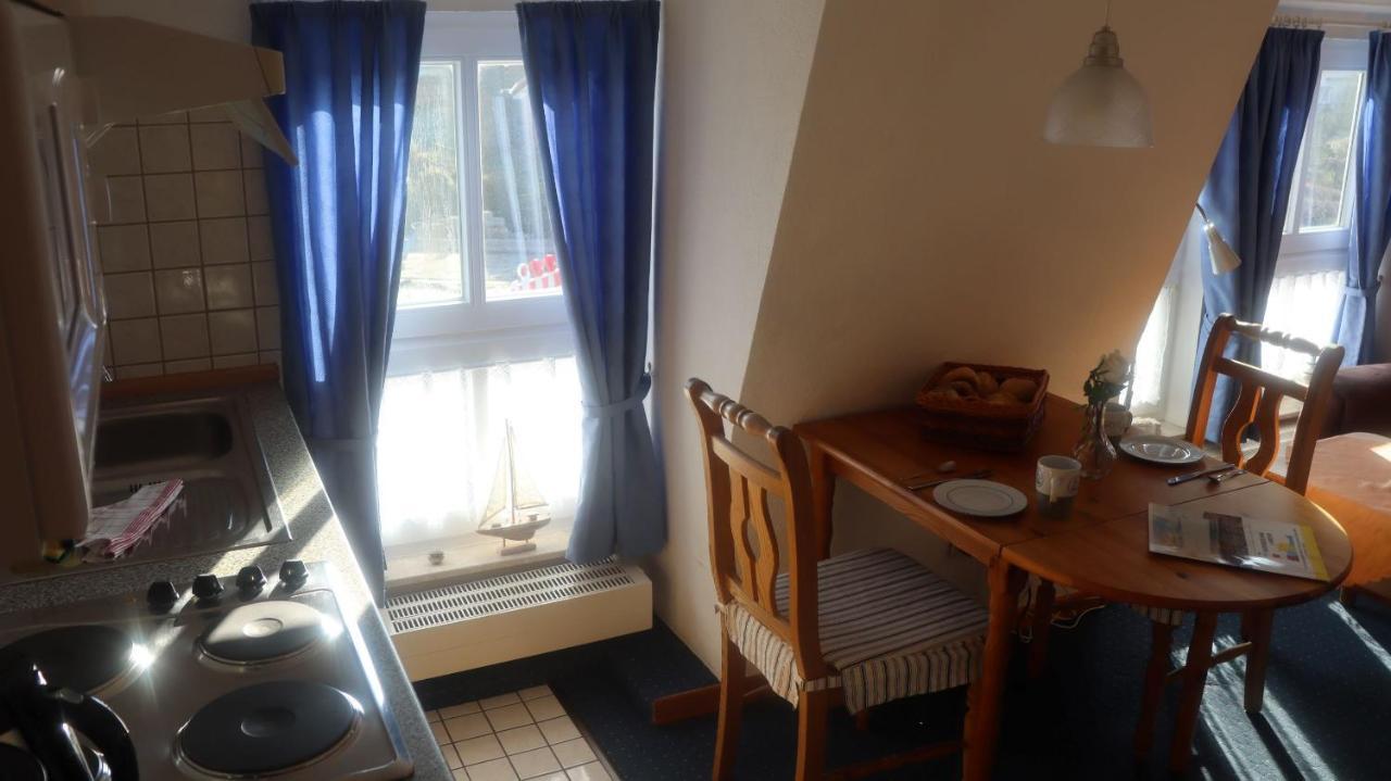 Ferienwohnung " Lee " 纽哈灵吉塞尔 外观 照片