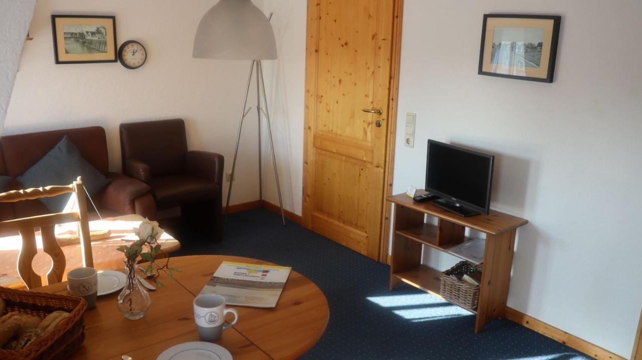 Ferienwohnung " Lee " 纽哈灵吉塞尔 外观 照片